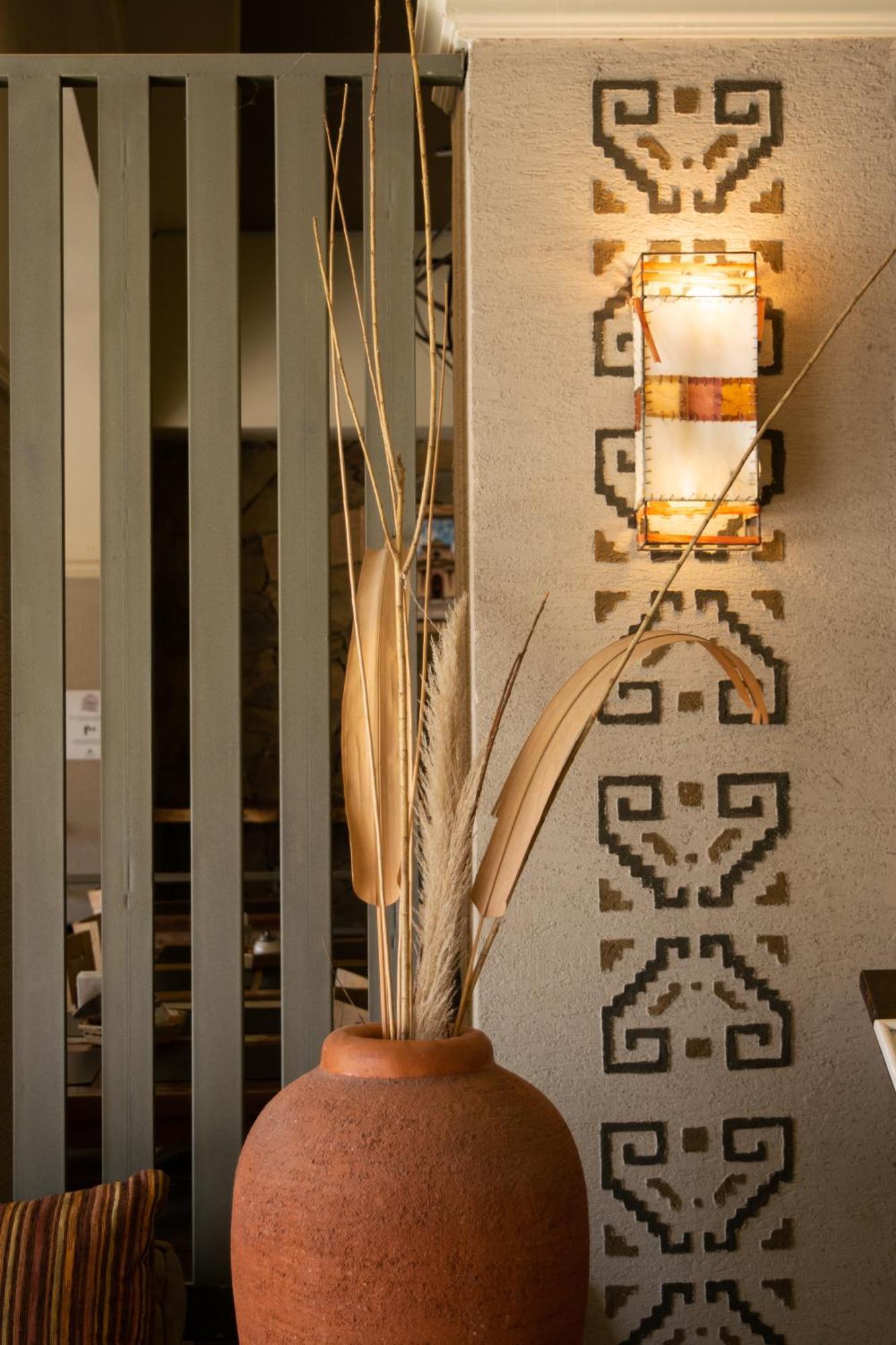 סלטה Hotel Inkai מראה חיצוני תמונה