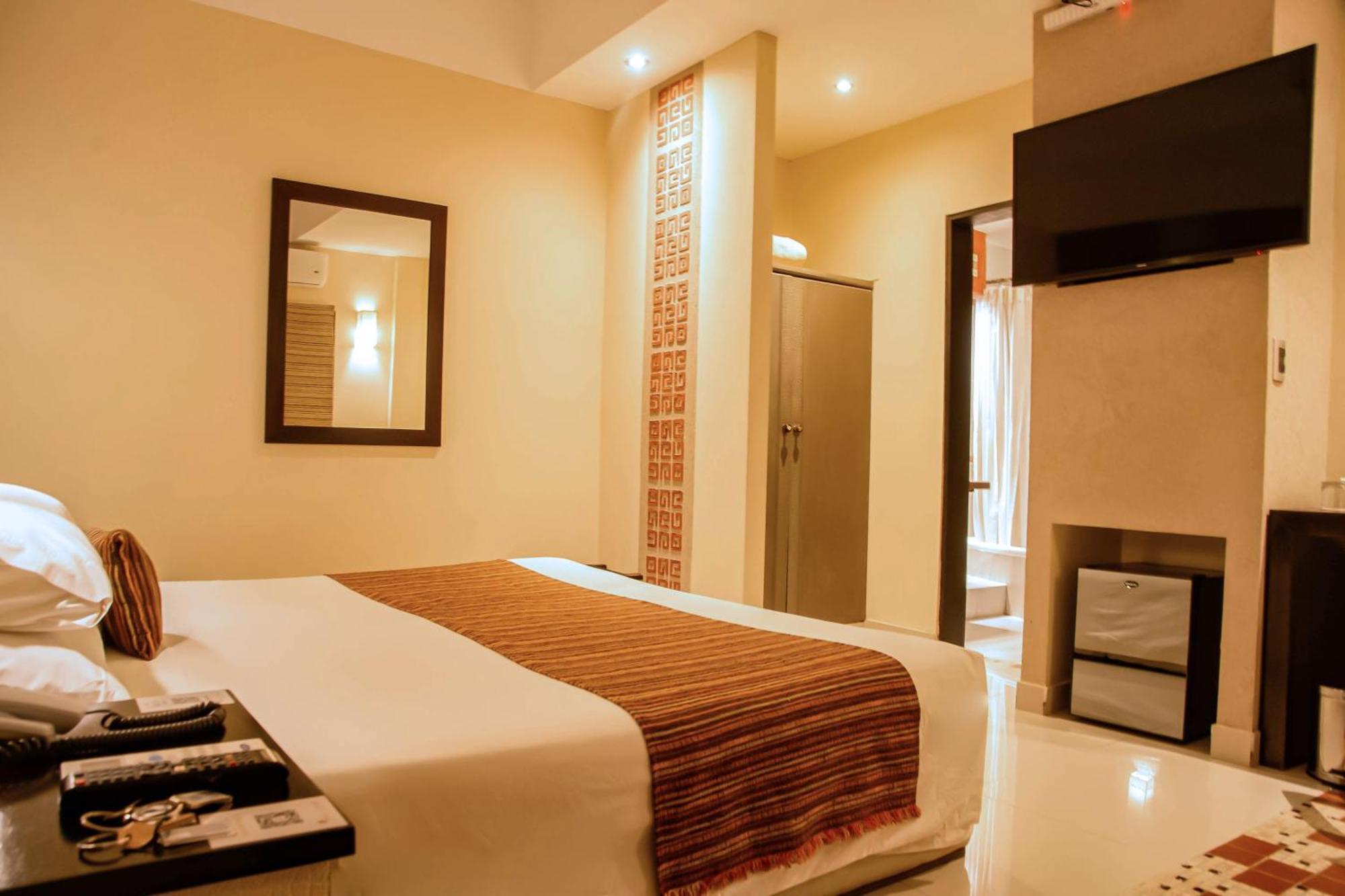 סלטה Hotel Inkai מראה חיצוני תמונה