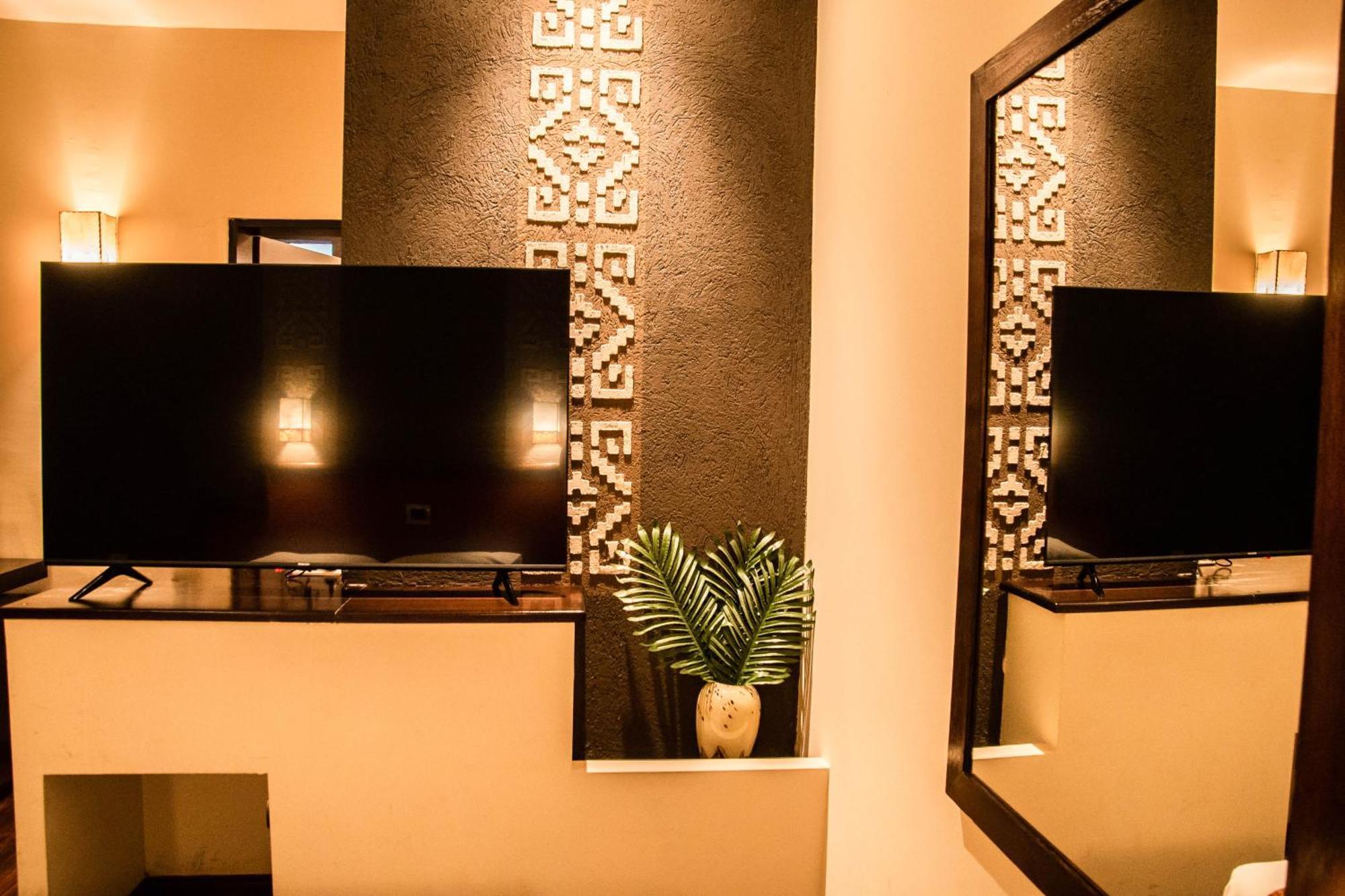 סלטה Hotel Inkai מראה חיצוני תמונה